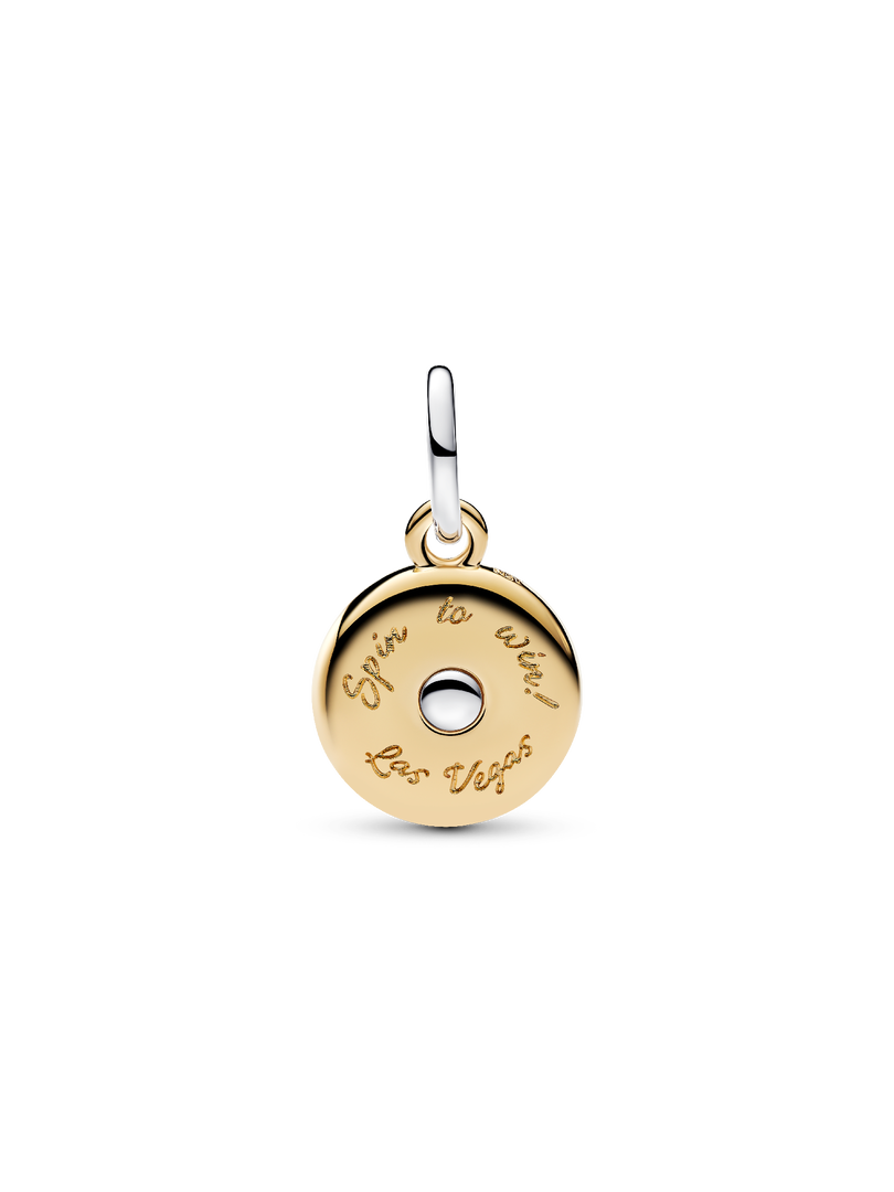 Roulette Dangle Charm