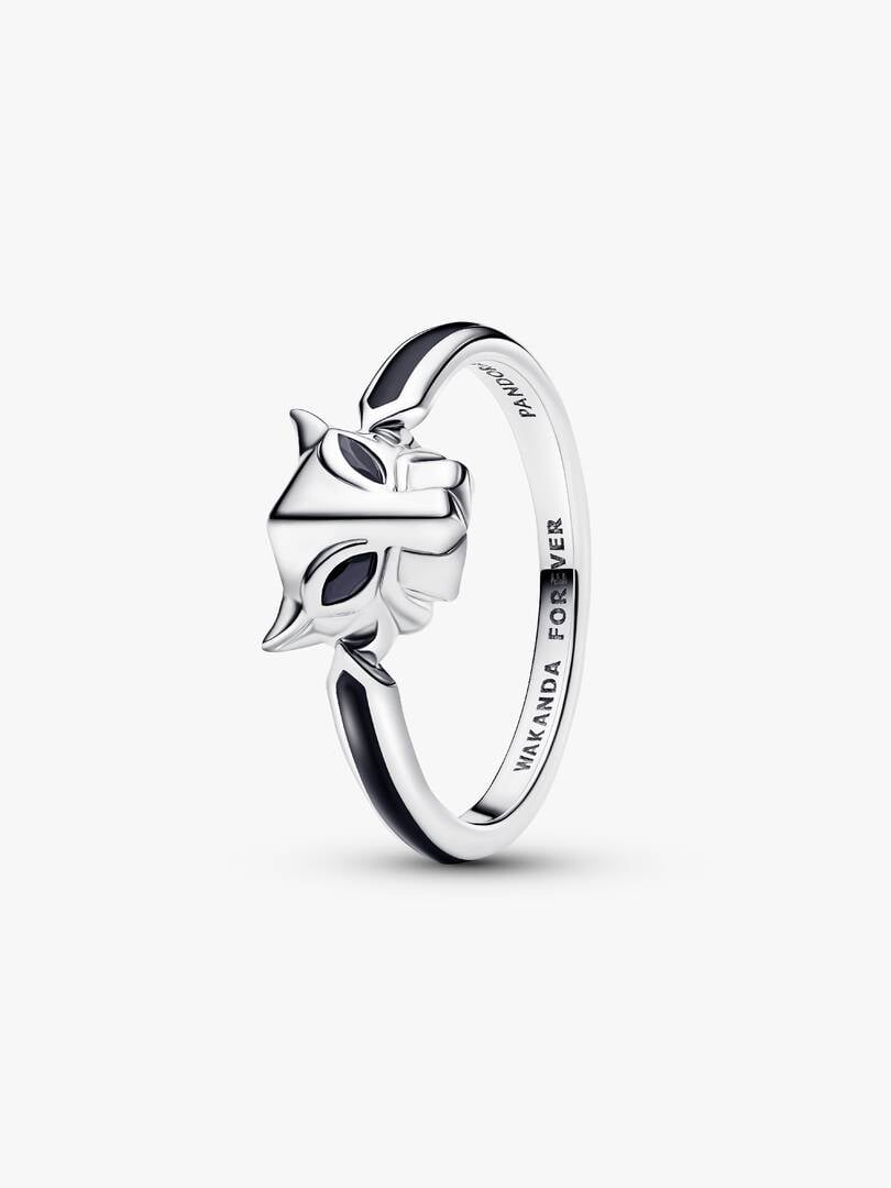 Marvel Black Panther Ring