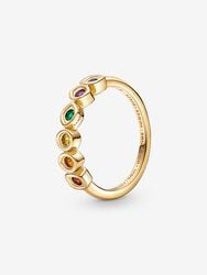 Marvel The Avengers Infinity Stones Ring Marvel The Avengers Infinity Stones Ring