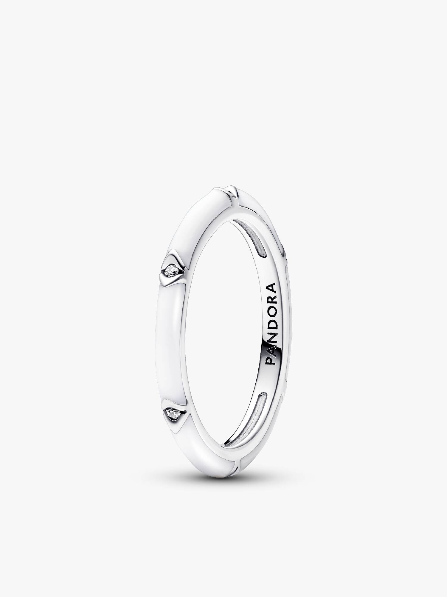 FINAL SALE - Pandora ME Stones & Enamel Ring