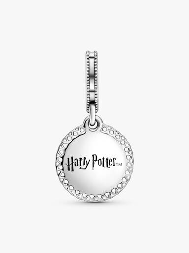 FINAL SALE - Harry Potter, Ravenclaw Dangle Charm