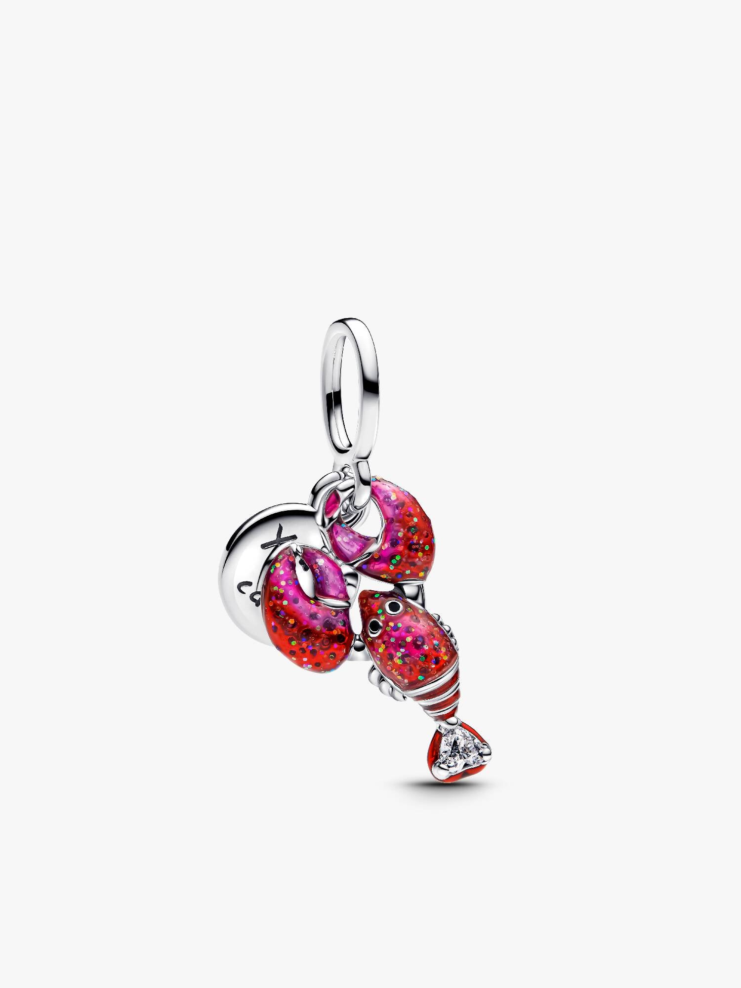 FINAL SALE - Lobster Dangle Charm