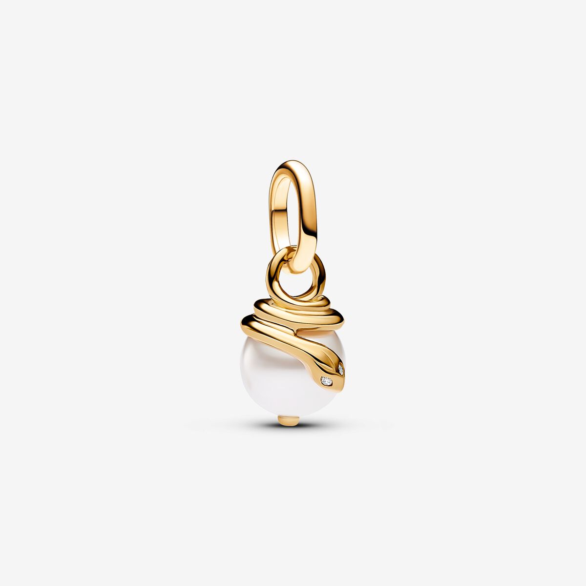 Pandora Ranke Pandora ME Nautical Anchor Charm Trio | Gold plated | Pandora US
