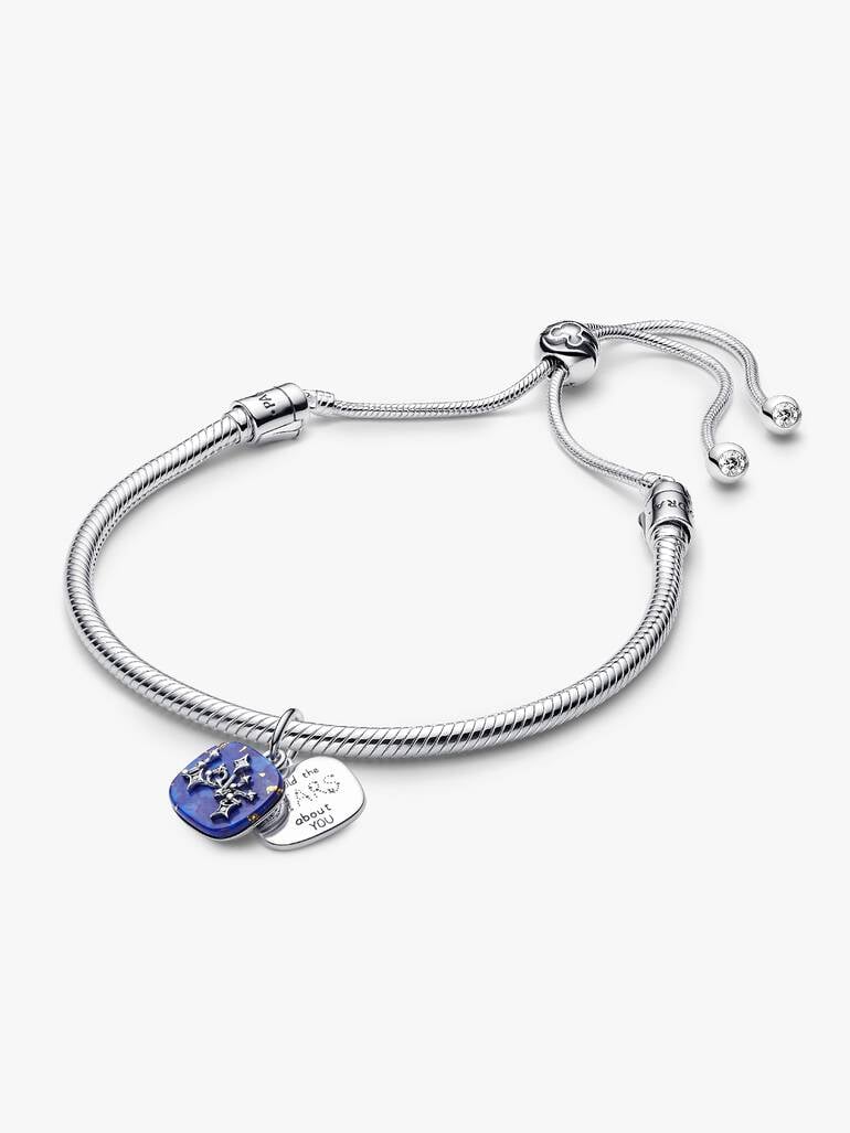 I Told the Stars About You Bracelet Gift Set