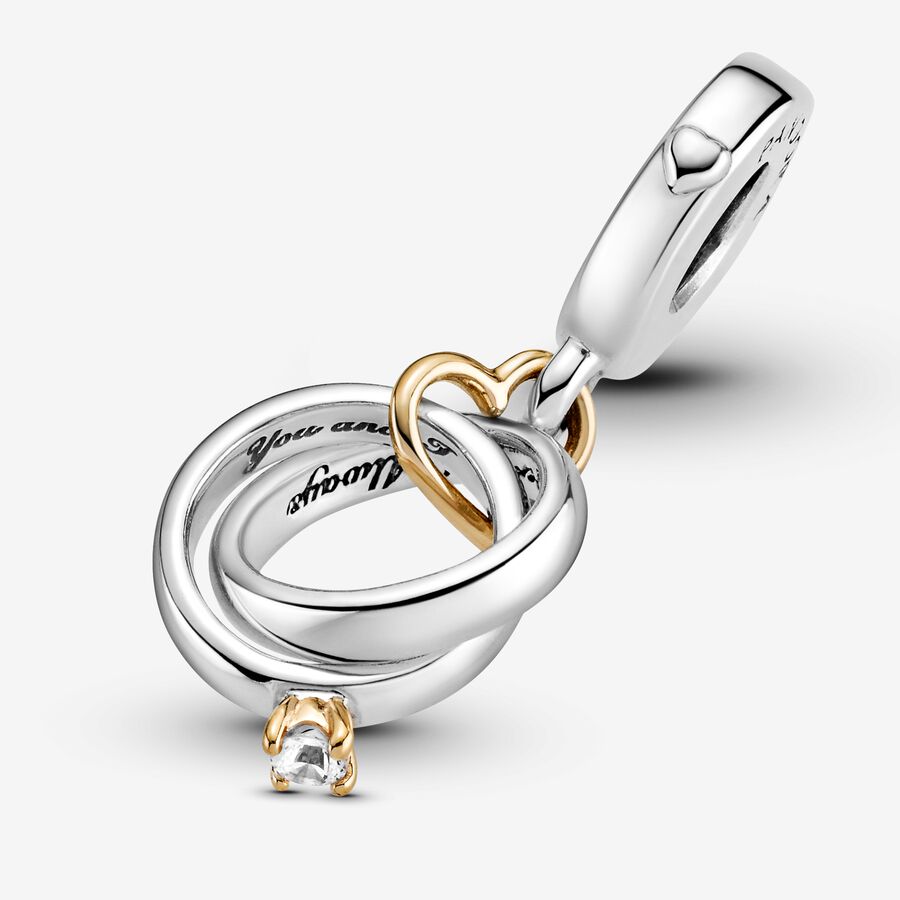pandora wedding ring charm        <h3 class=