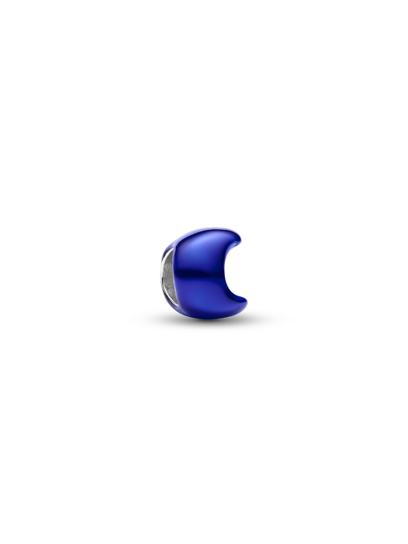 Blue Moon Mini Charm