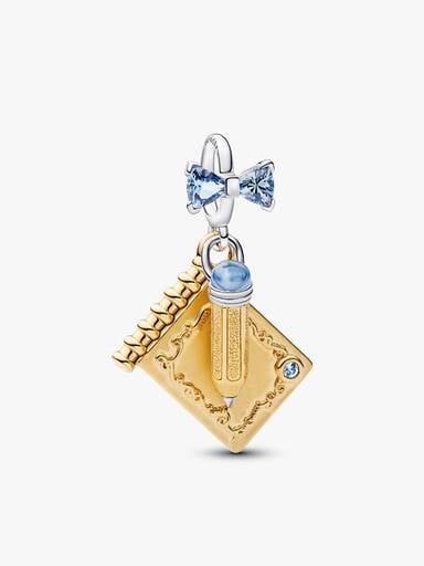 Bridgerton Charms Set