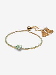 Bridgerton Butterfly Slider Tennis Bracelet Bridgerton Butterfly Slider Tennis Bracelet