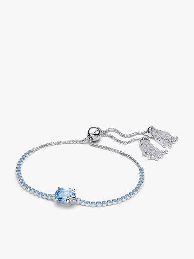 Bridgerton Friendship Tennis Bracelet Duo