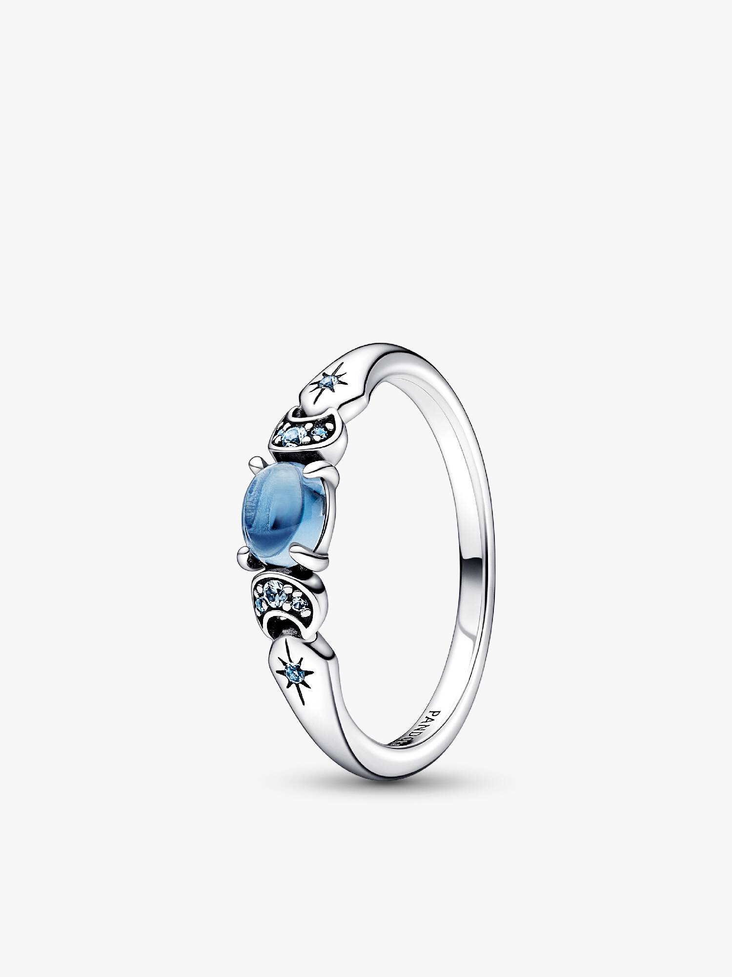 Disney Aladdin Princess Jasmine Ring