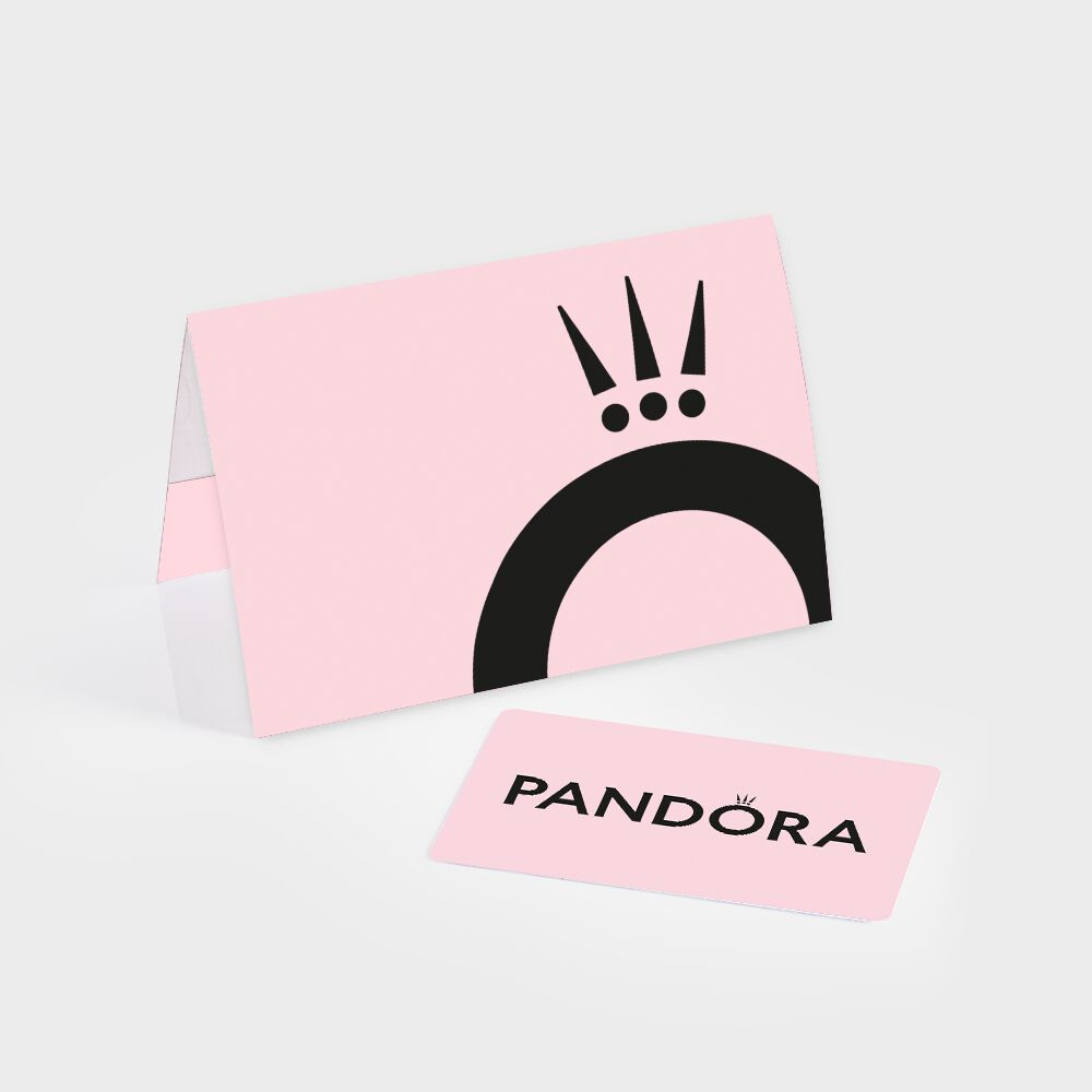 are there pandora radio gift cards