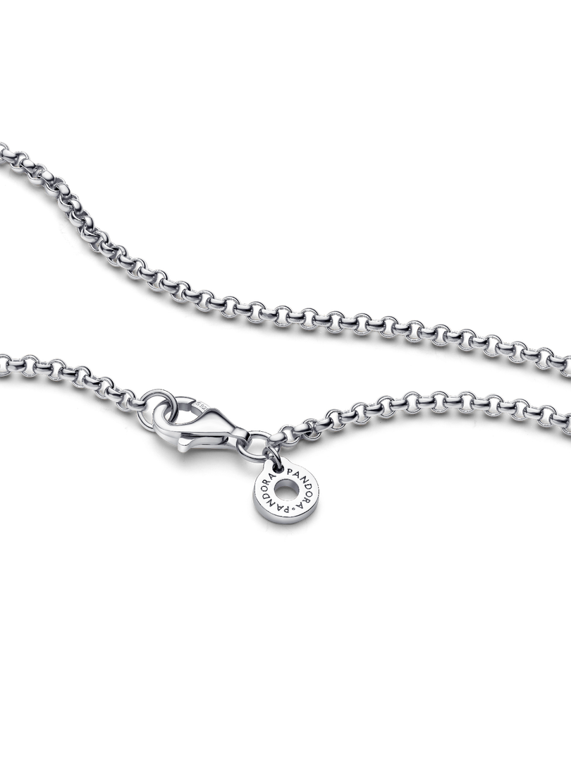 Rolo Chain Necklace
