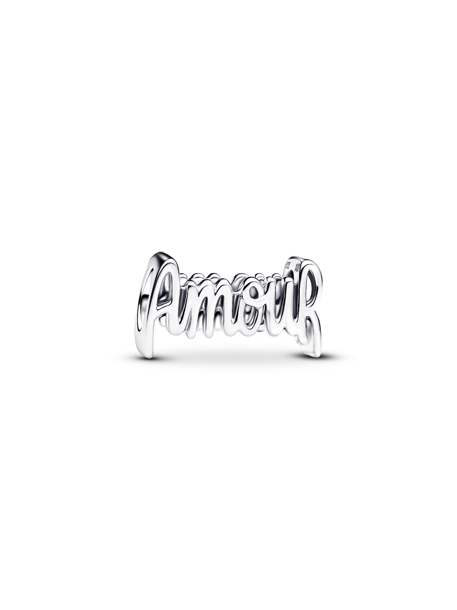 Amour Script Charm