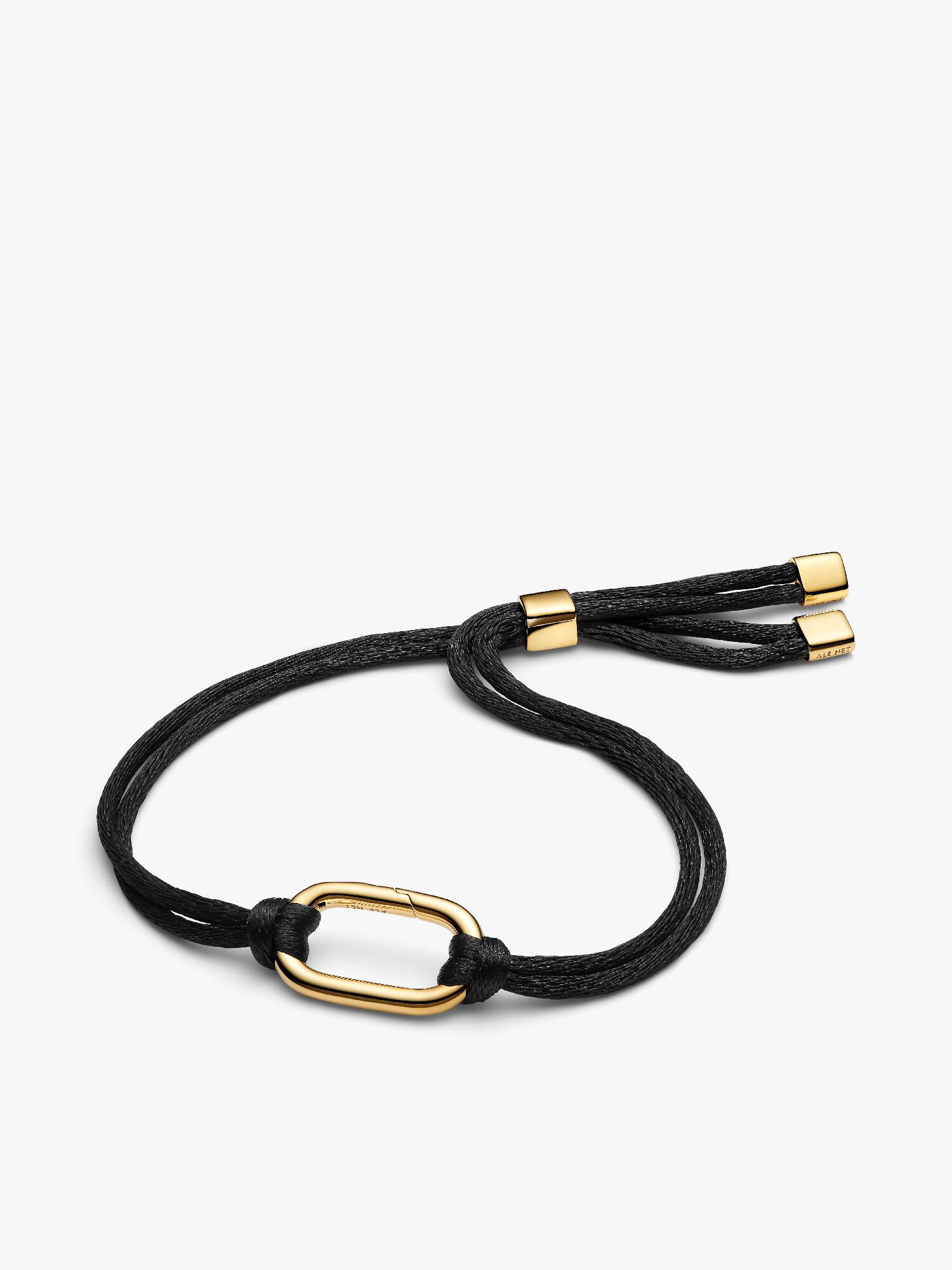 Openable Link Cord Bracelet