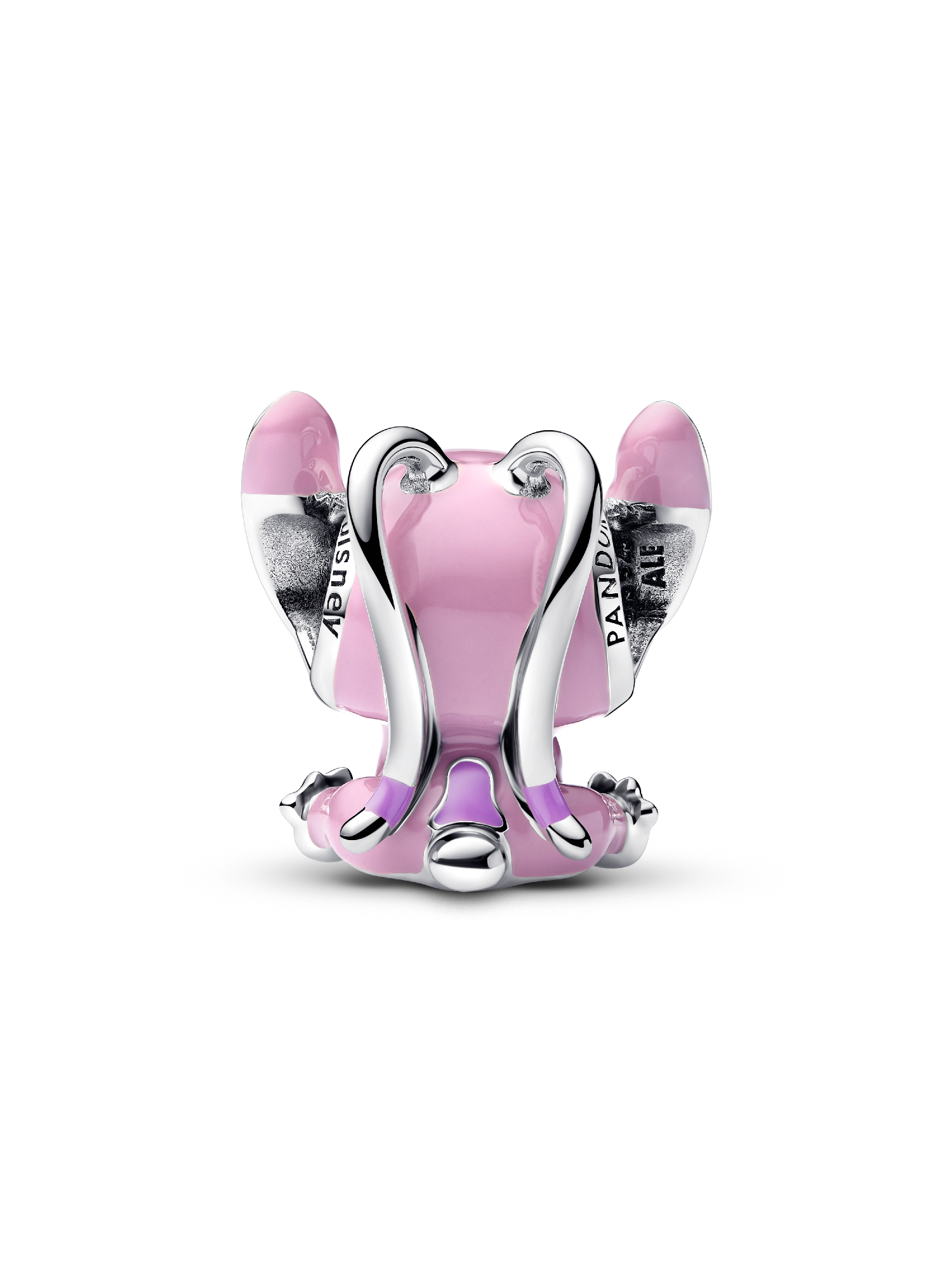 Disney Lilo & Stitch Angel Charm