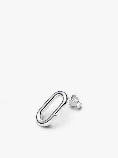 Openable Stud Earrings