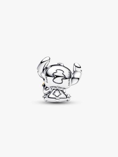 Disney Stitch & Scrump Charm