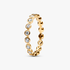 Pandora Era Bezel Lab-Grown Diamond Eternity Ring Pandora Era Bezel Lab-Grown Diamond Eternity Ring