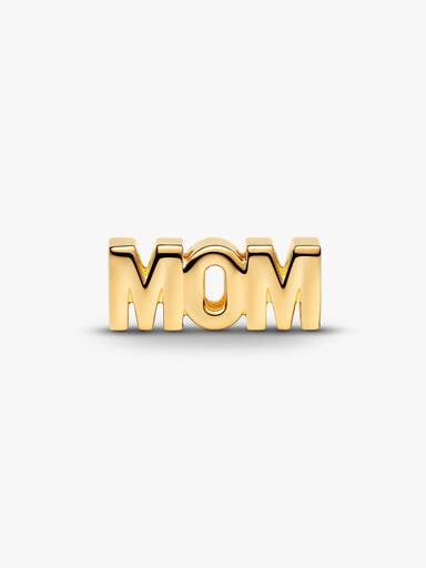 Reversible Mom Charm