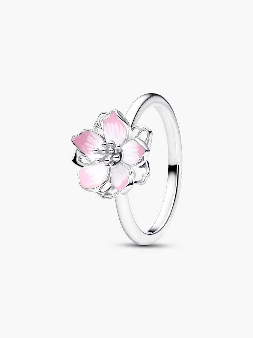 Cherry Blossom Ring