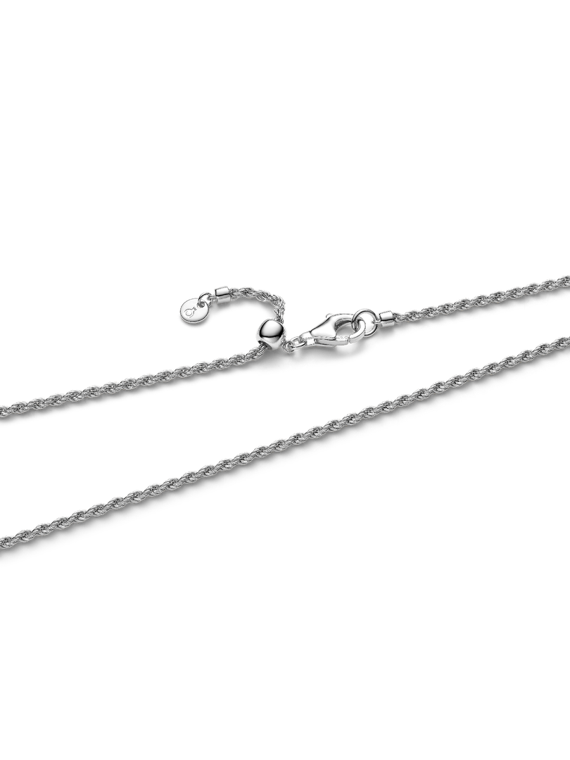 Rope Chain Necklace