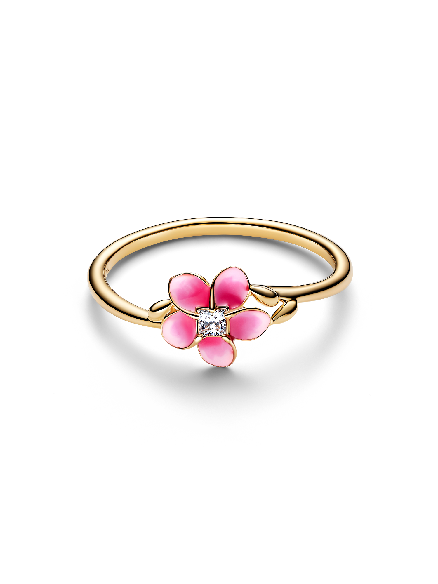 Disney Moana Flower Ring