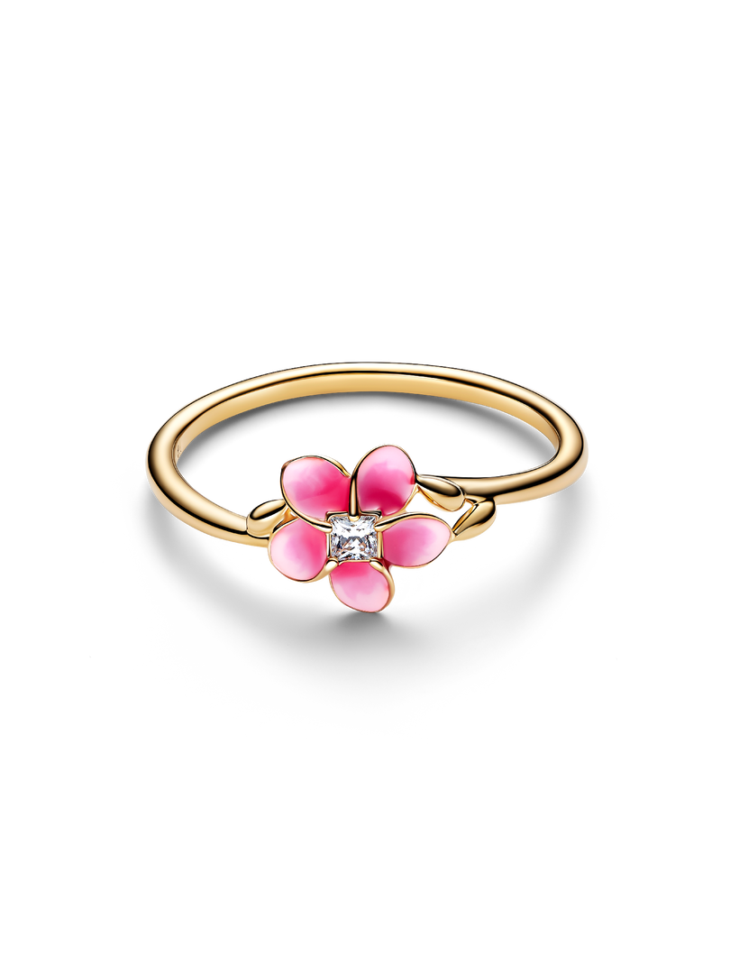 Disney Moana Flower Ring