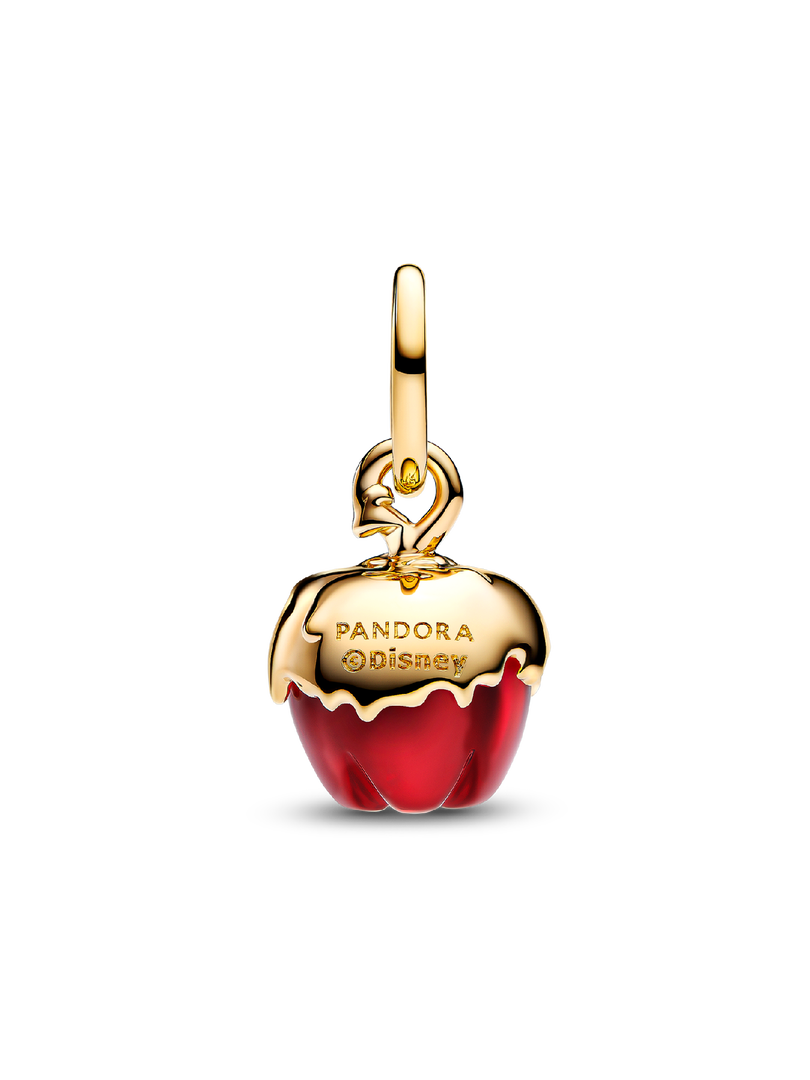 Disney Villains Evil Queen Apple Dangle Charm