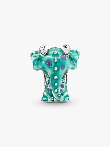 Disney Pixar Sulley Charm