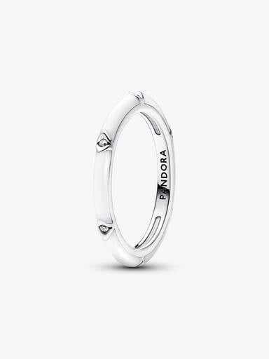 FINAL SALE - Pandora ME Stones & Enamel Ring