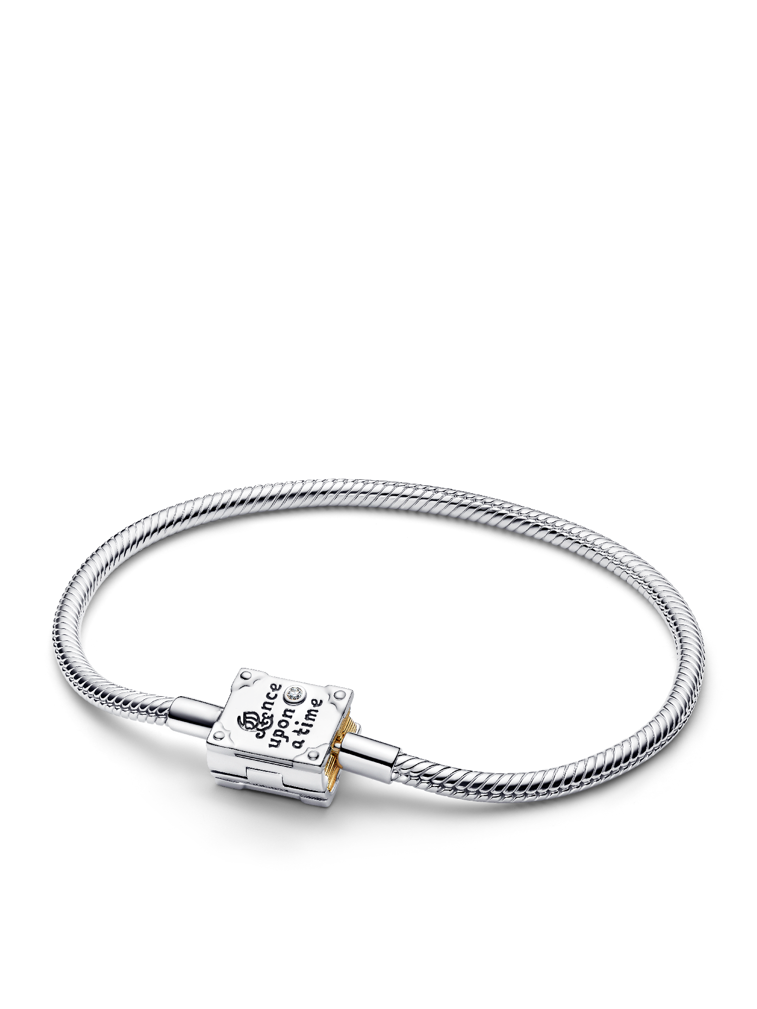 Elevated Tiana Charm Bracelet Set