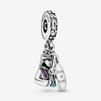 Disney x Pandora Jewelry | Charms & Bracelets | Pandora US