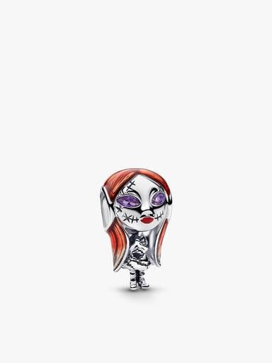 Disney The Nightmare Before Christmas Charm Trio