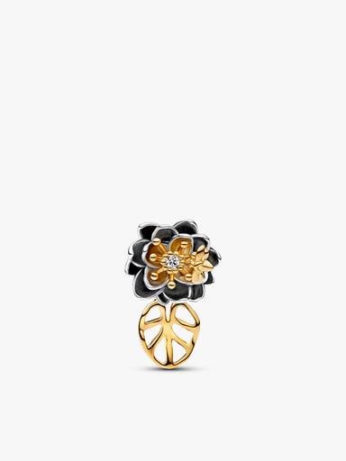 Elevated Tiana Charm Bracelet Set