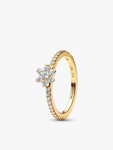 Bee My Honey Ring Set