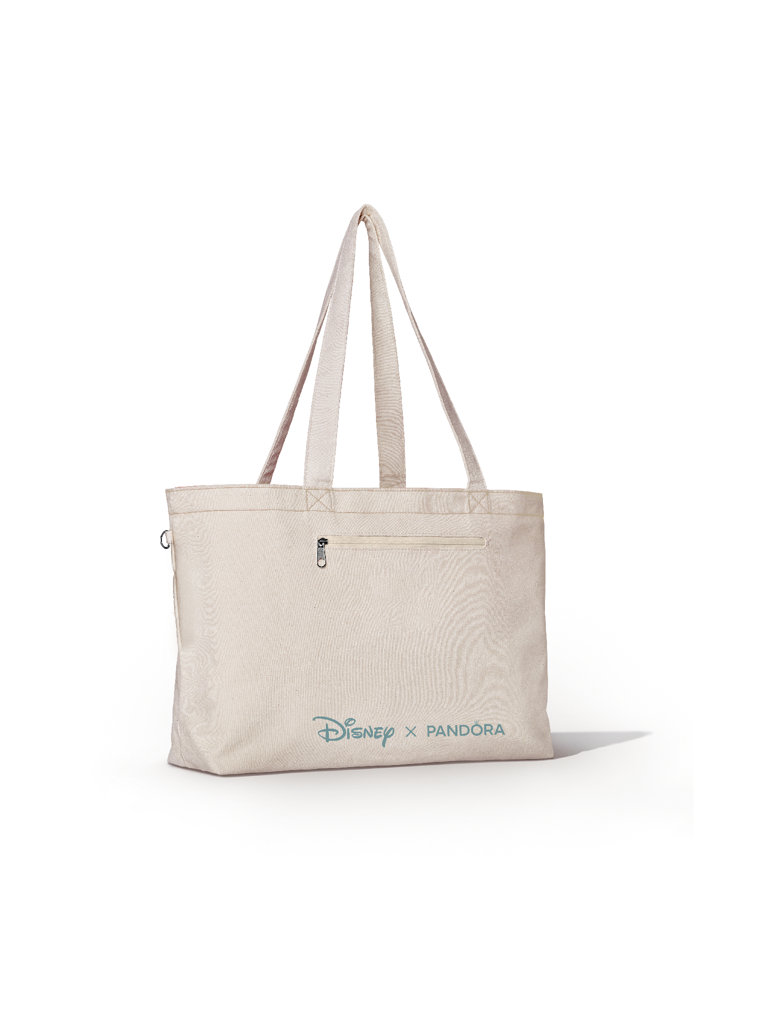 Limited-Edition Moana Reversible Tote Bag