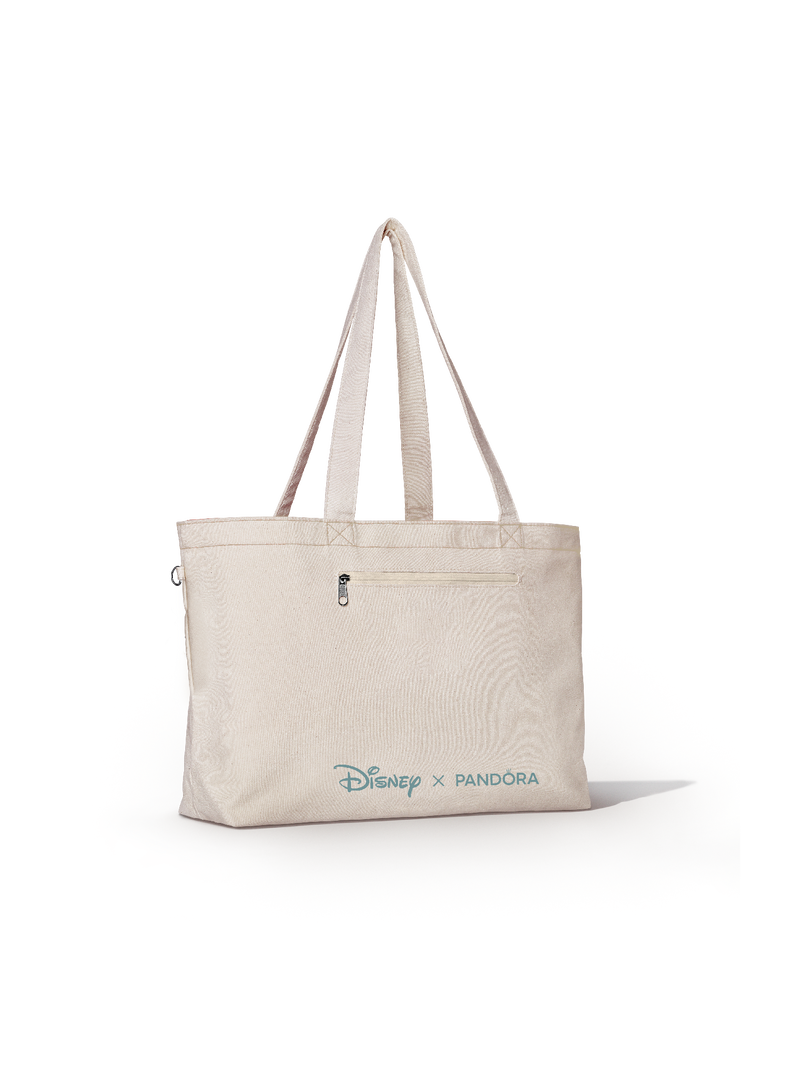 Limited-Edition Moana Reversible Tote Bag