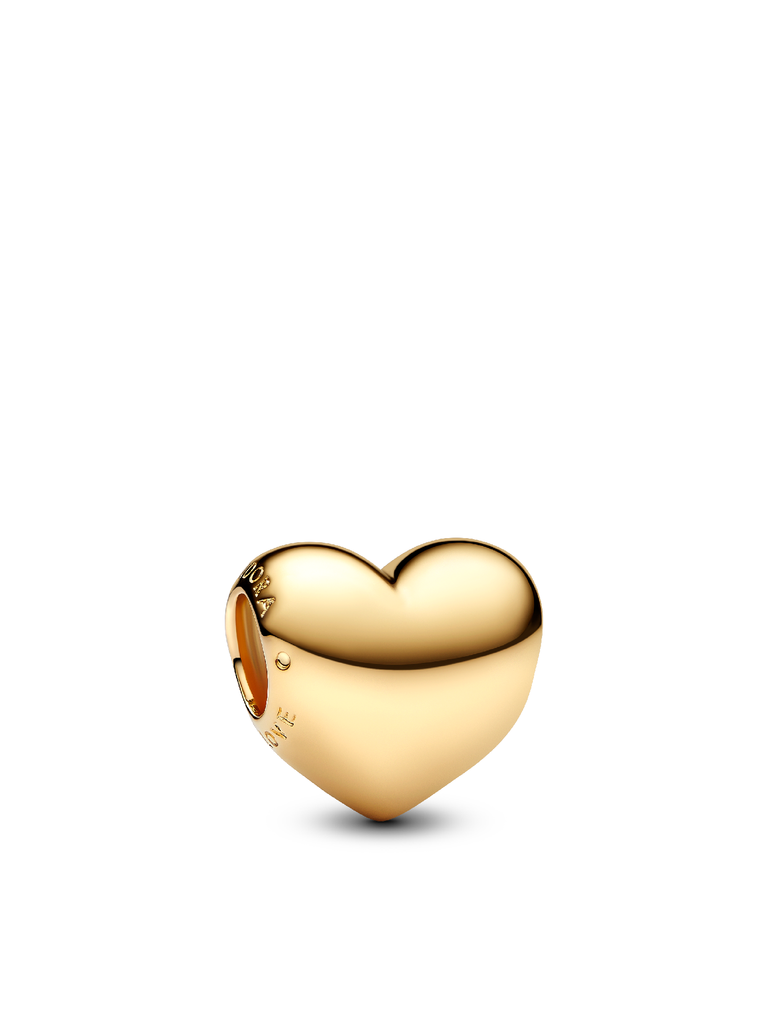 BE LOVE Engravable Heart Bracelet Set