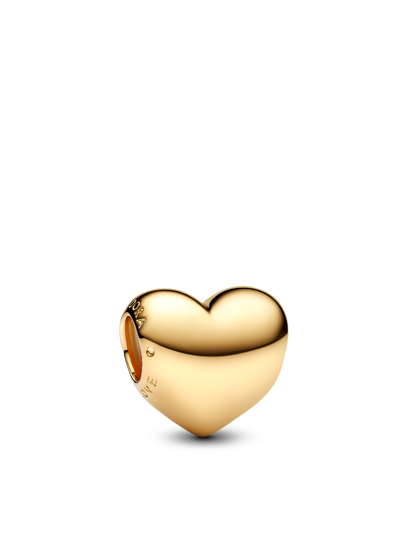 BE LOVE Engravable Heart Bracelet Set