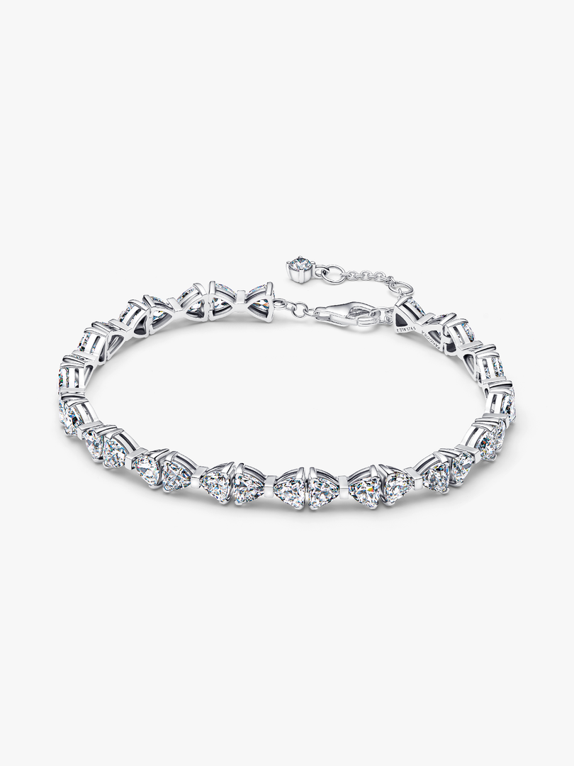Bow Chain Bracelet