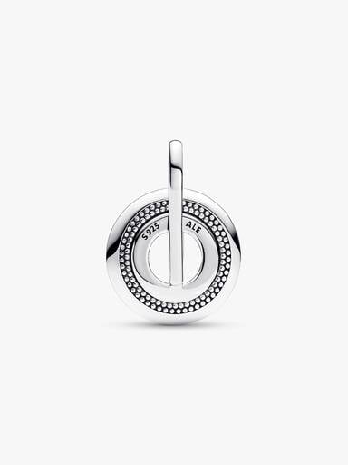 FINAL SALE - Pandora ME Zodiac Wheel Medallion Charm