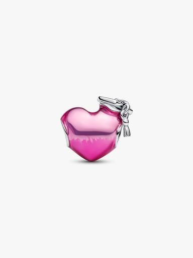 FINAL SALE - Graduation 2025 Heart Charm