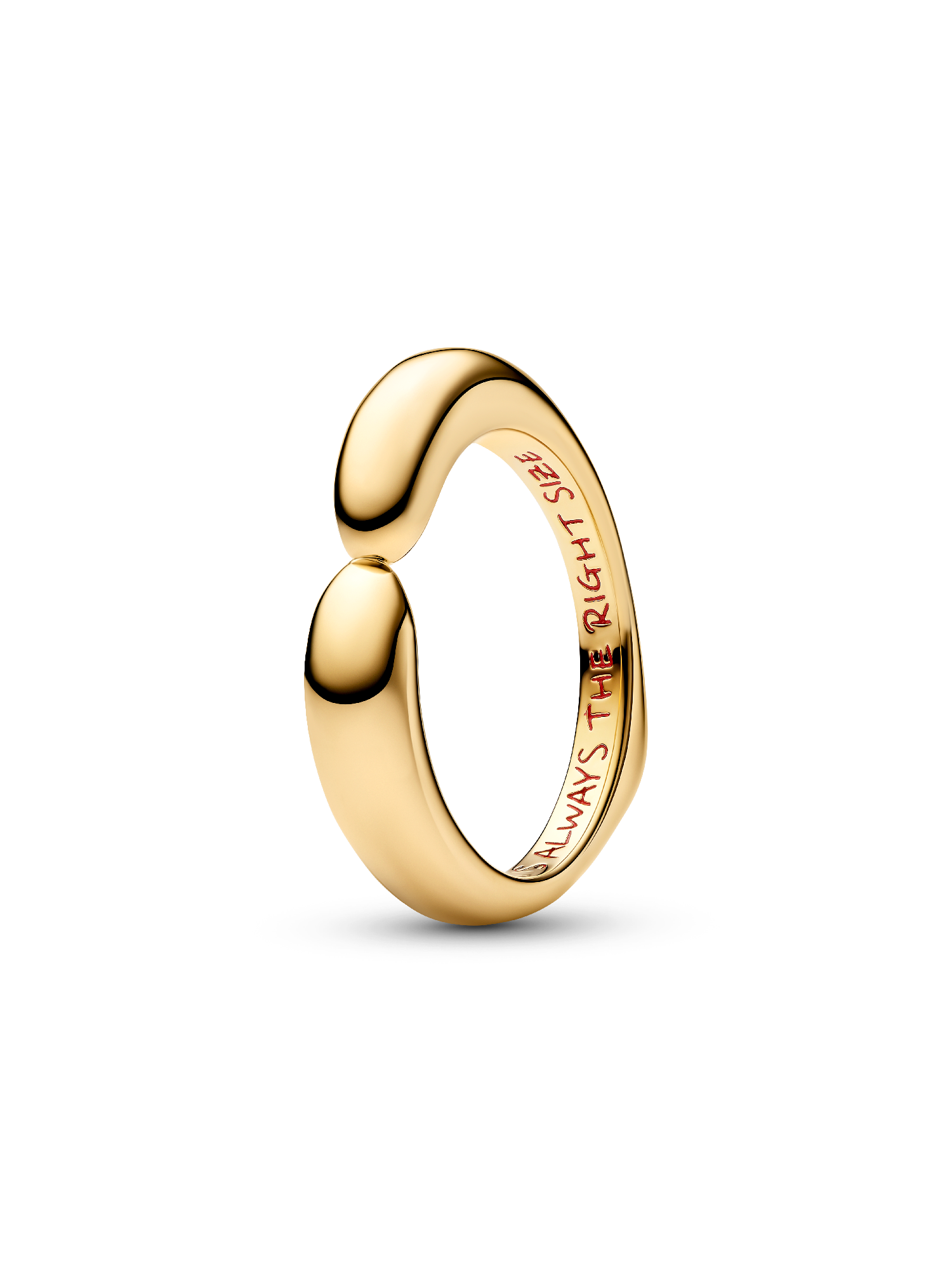 Disney Winnie The Pooh Hug Ring