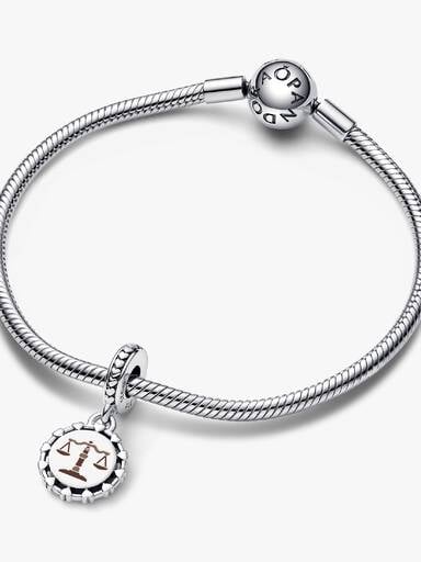 Lawyer Dangle Charm