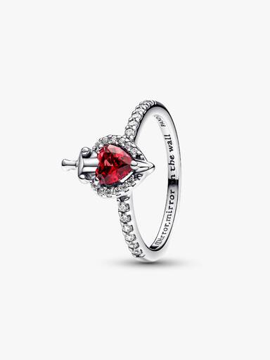 Disney Villains Evil Queen Ring