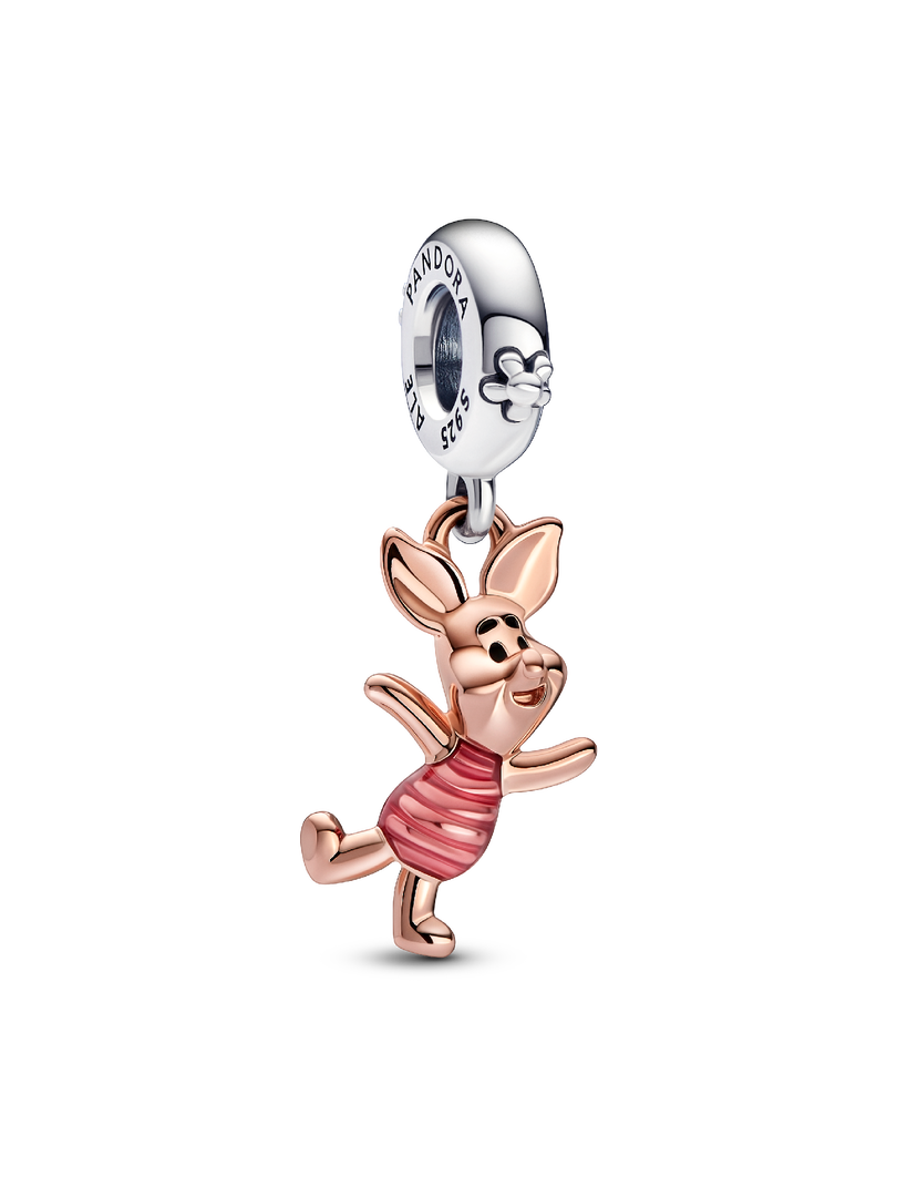 Winnie the Pooh Charm Collection Set