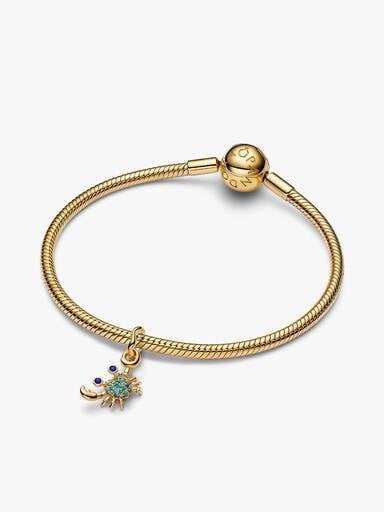 Mr. Crabs Bracelet Set