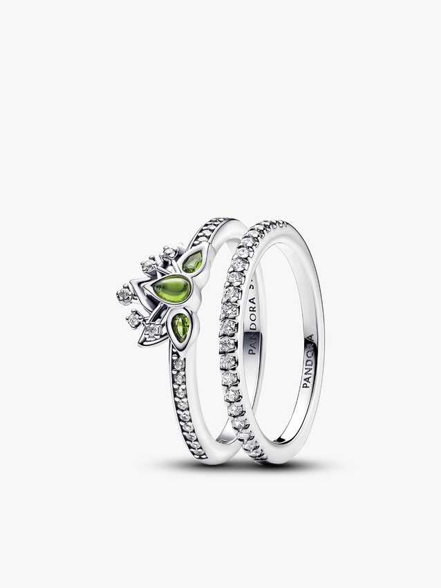 Funky Rings Pandora Rings for Women | Find The Perfect Ring | Pandora US