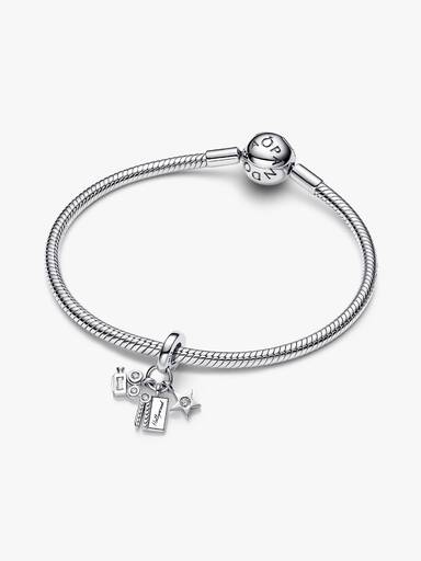 Hollywood Symbols Dangle Charm
