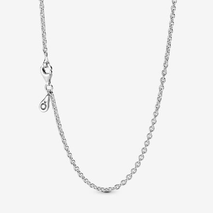 14th Birthday Gifts for Girls, 925 Sterling Silver Beaded Necklace